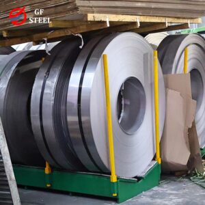 304不锈钢卷 - 图片 2