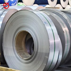 304不锈钢卷 - 图片 3