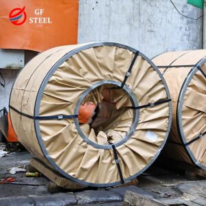 304不锈钢卷 - 图片 4