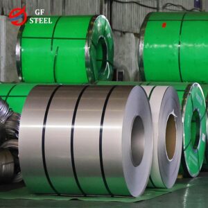 304不锈钢卷 - 图片 5