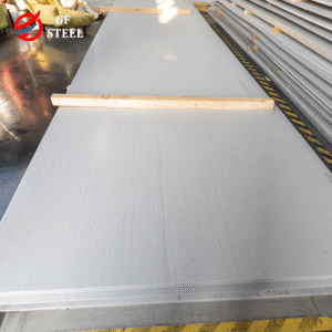 镜面抛光不锈钢板