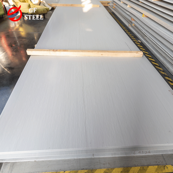 镜面抛光不锈钢板