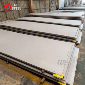 不锈钢板材供应商