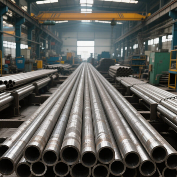 alloy steel