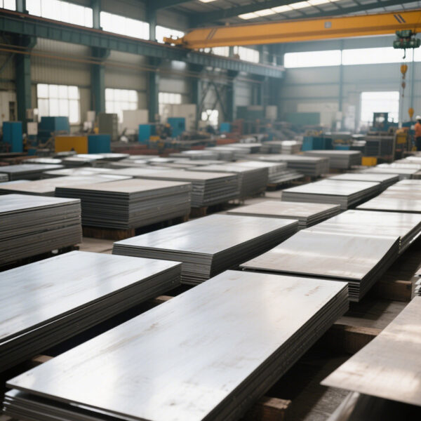 alloy steel