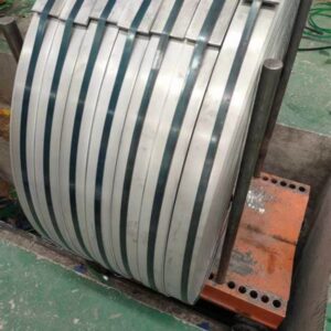 碳钢带材 - 图片 3