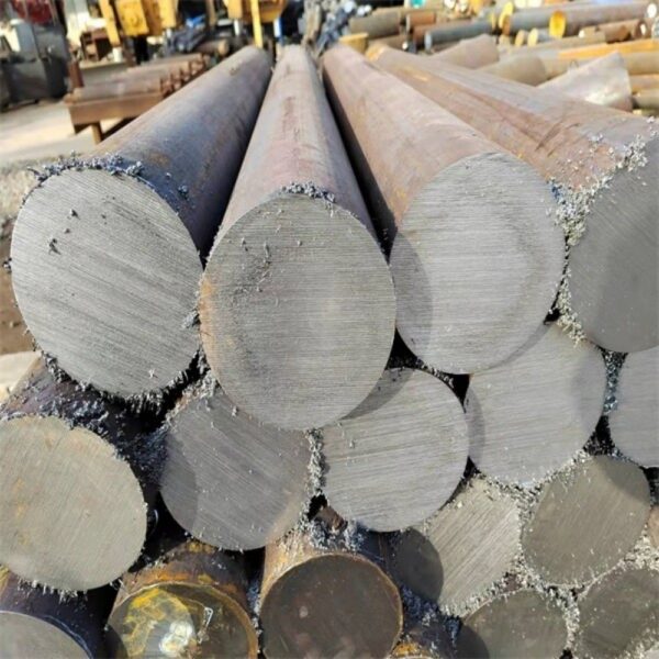 高强度碳钢六角棒