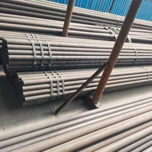 管道用焊接碳钢管