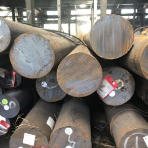 冷加工碳钢棒供应商