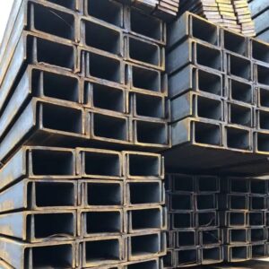 热轧碳钢槽钢尺寸