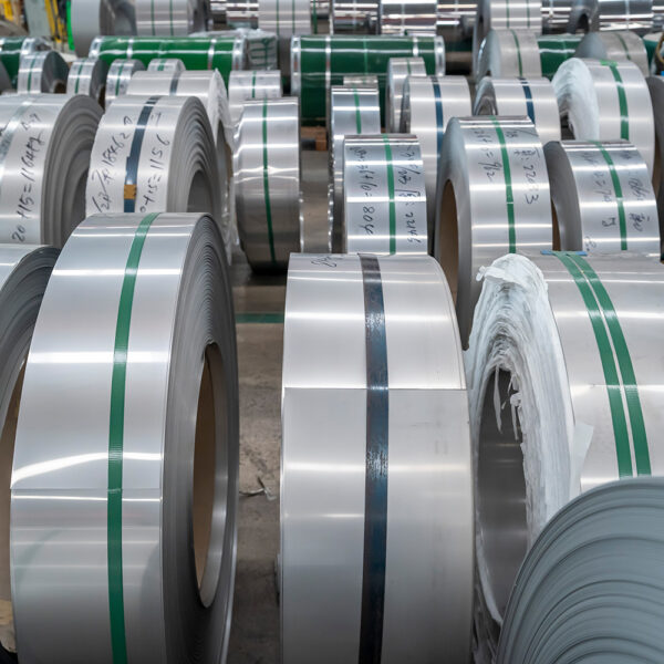 弹簧用不锈钢带