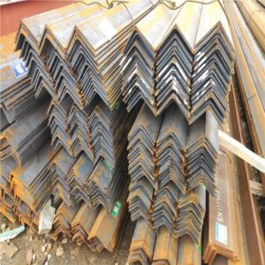 碳钢角钢供应商