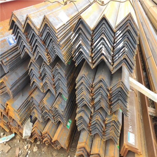 碳钢角钢供应商