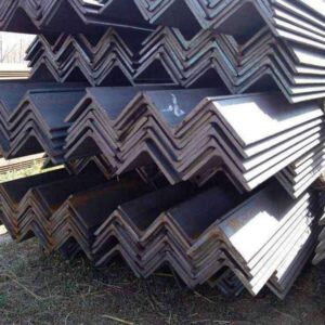碳钢角钢批发