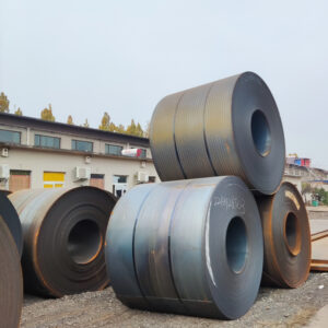 碳钢卷厚度0.5mm