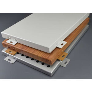 铝单板 - 图片 2