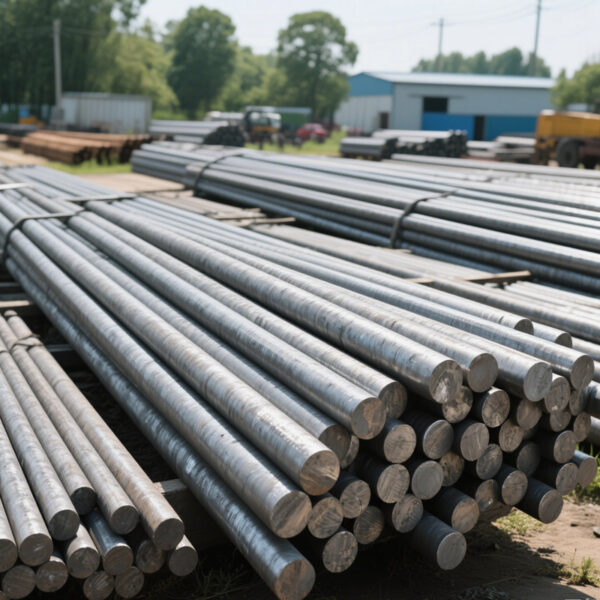 carbon steel