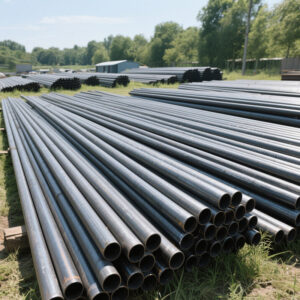 carbon steel