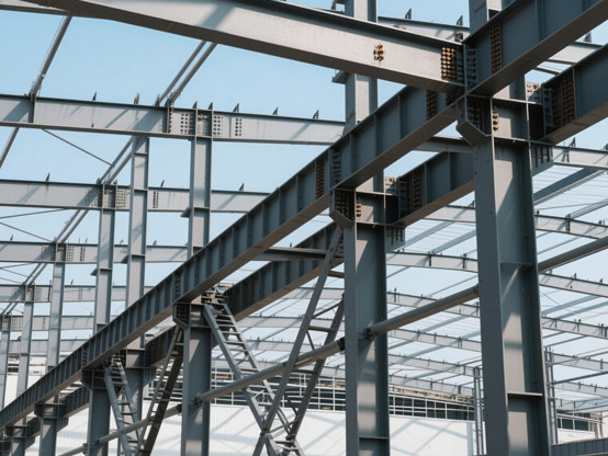 钢结构工程