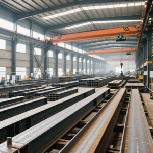 structure steel