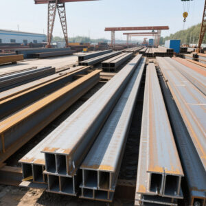 优质结构钢 - 图片 6