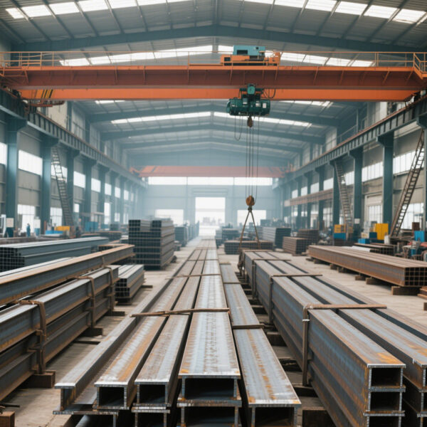 structure steel