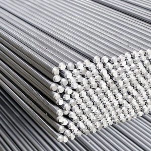 六角不锈钢棒加工