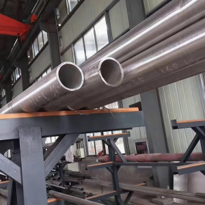 哈氏合金C-276卷 - 图片 4